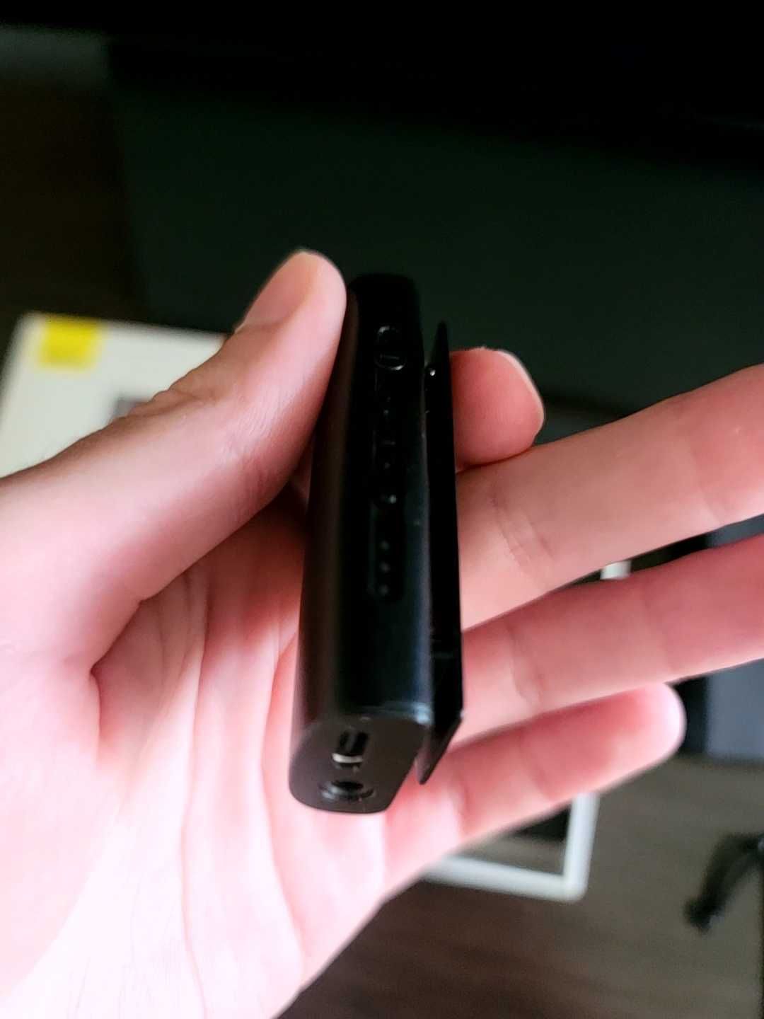 Bluetooth ресивер Baseus BA03 Immersive Virtual 3D