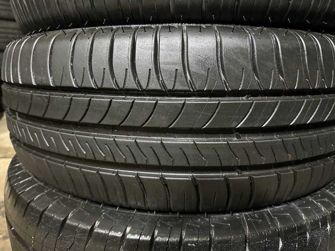 Літні шини 205/60 R16 Michelin Energy Saver+  100%