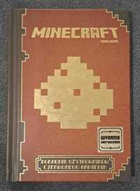 Minecraft - Poradnik Użytkowników Czerwonego Kamienia - stan Nowa