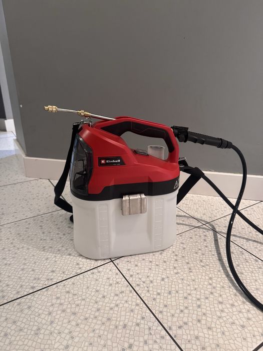 Opryskiwacz Akmulatotorowy Einhell 8L-power X-change