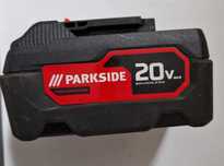 Akumulator 5Ah PAPP 20 B2 Parkside