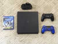 sony playstation 4 Slim 500GB