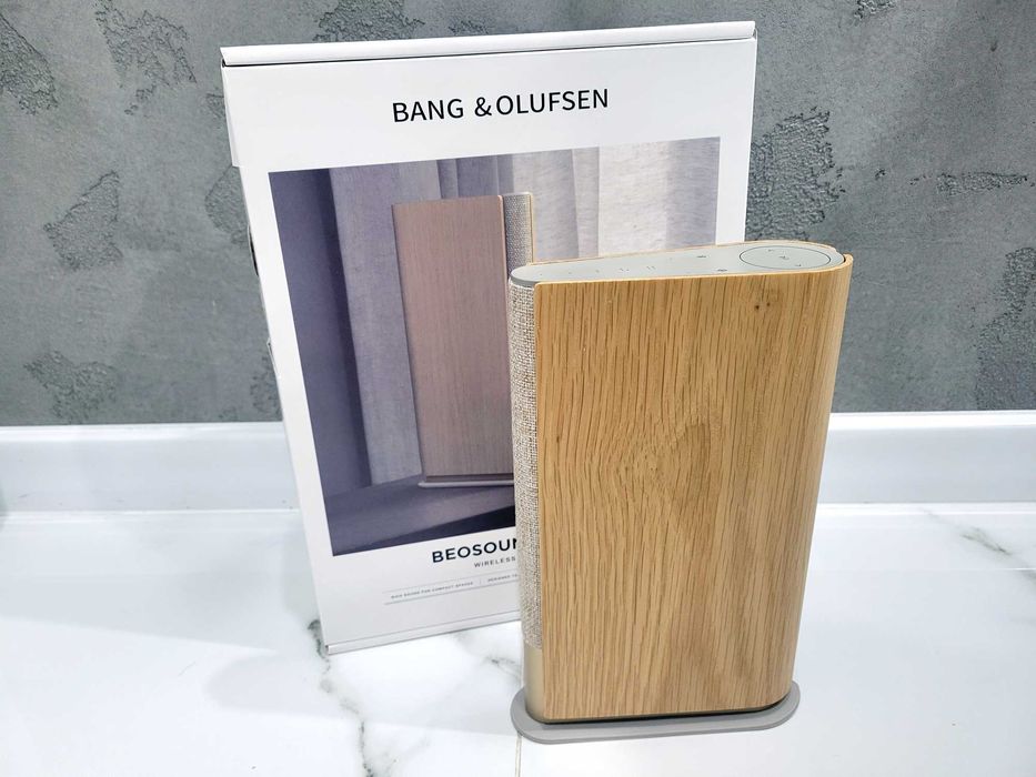 Продам колонку Bang & Olufsen Beosound Emerge
