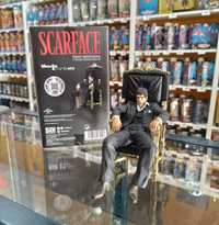 Estátua Scarface - Tony Montana