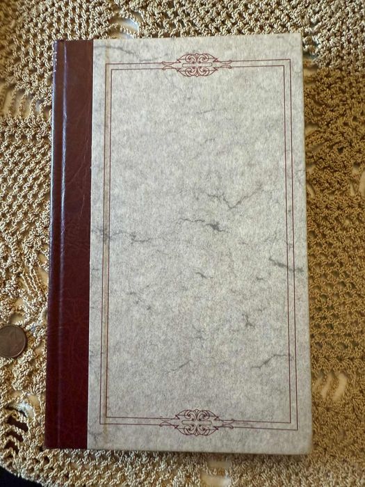 Ubiory w Polszcze Reprint