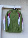 Kurtka przeciwdeszczowa The North Face tnf gorpcore vintage
