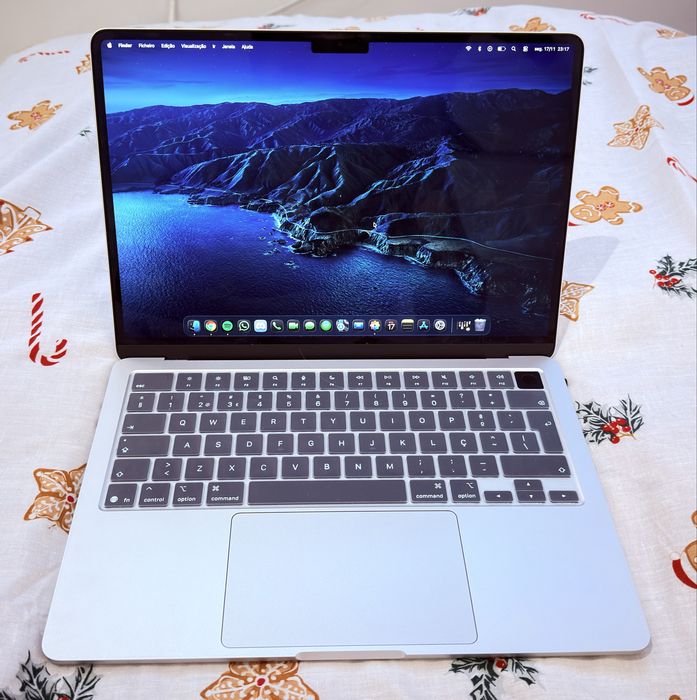 MacBook Air M4 512GB