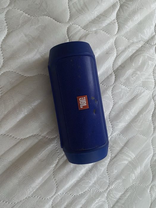 Колонка блютуз JBl charge 2 mini