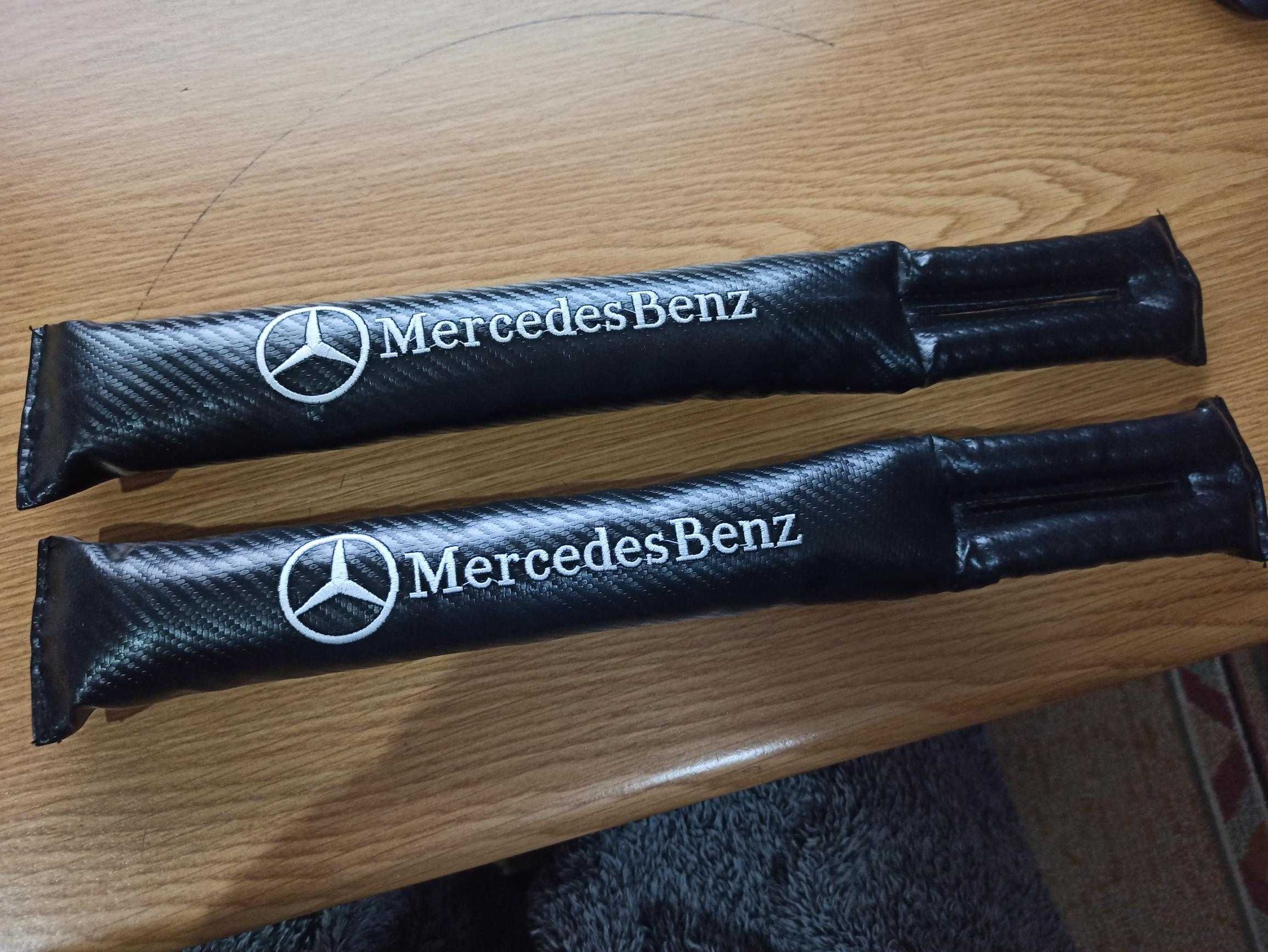 Almofadas bancos | BMW, AUDI, MERCEDES, VOLVO, SEAT, ALFA, MINI, Opel