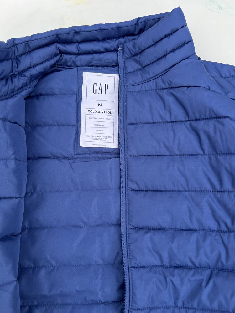 Чоловіча куртка GAP демісезон