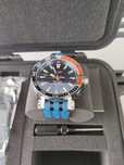 Zegarek Vostok Europe Rocket Energy NH35-575A715 edycja specjalna