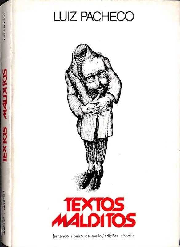 Textos Malditos (oferta de envio)