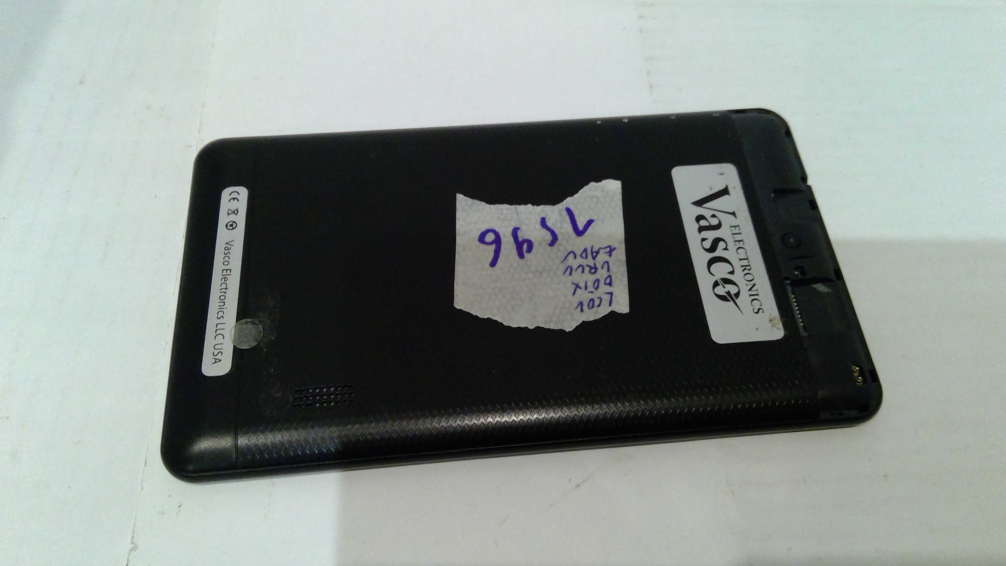 Tablet Vasco nr1596