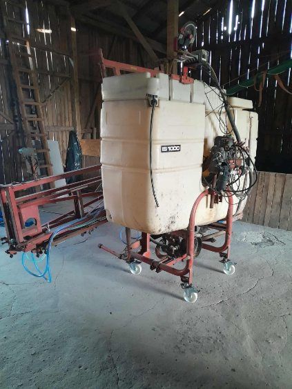 Holder is1000 zamienię