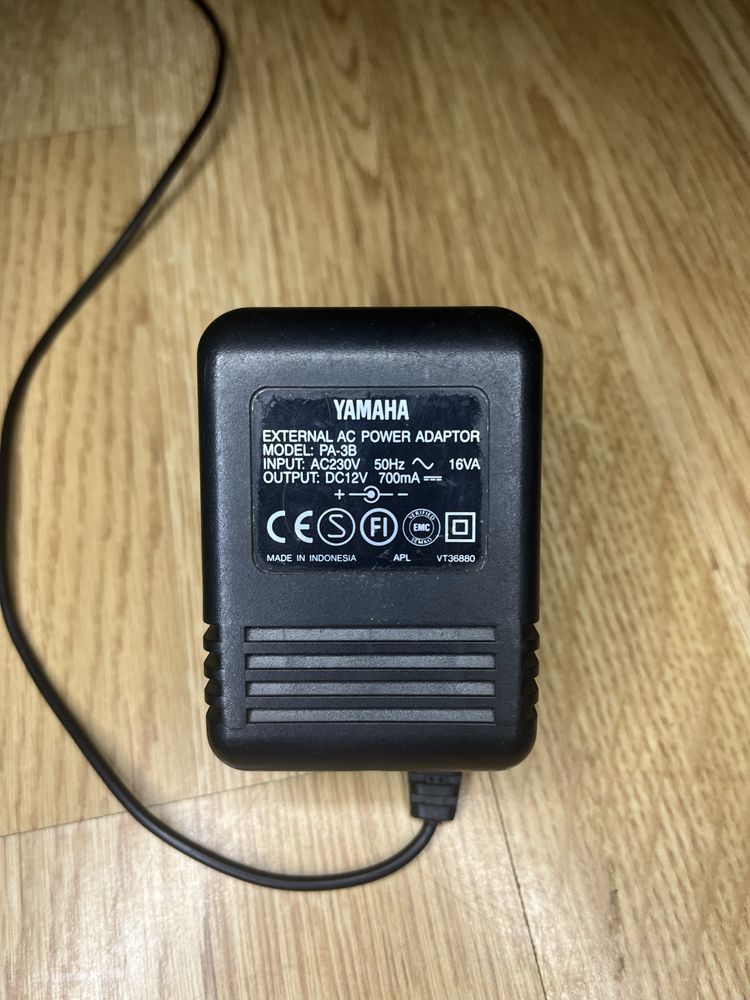 Yamaha AN1X - Syntezator VA Virtual Analog