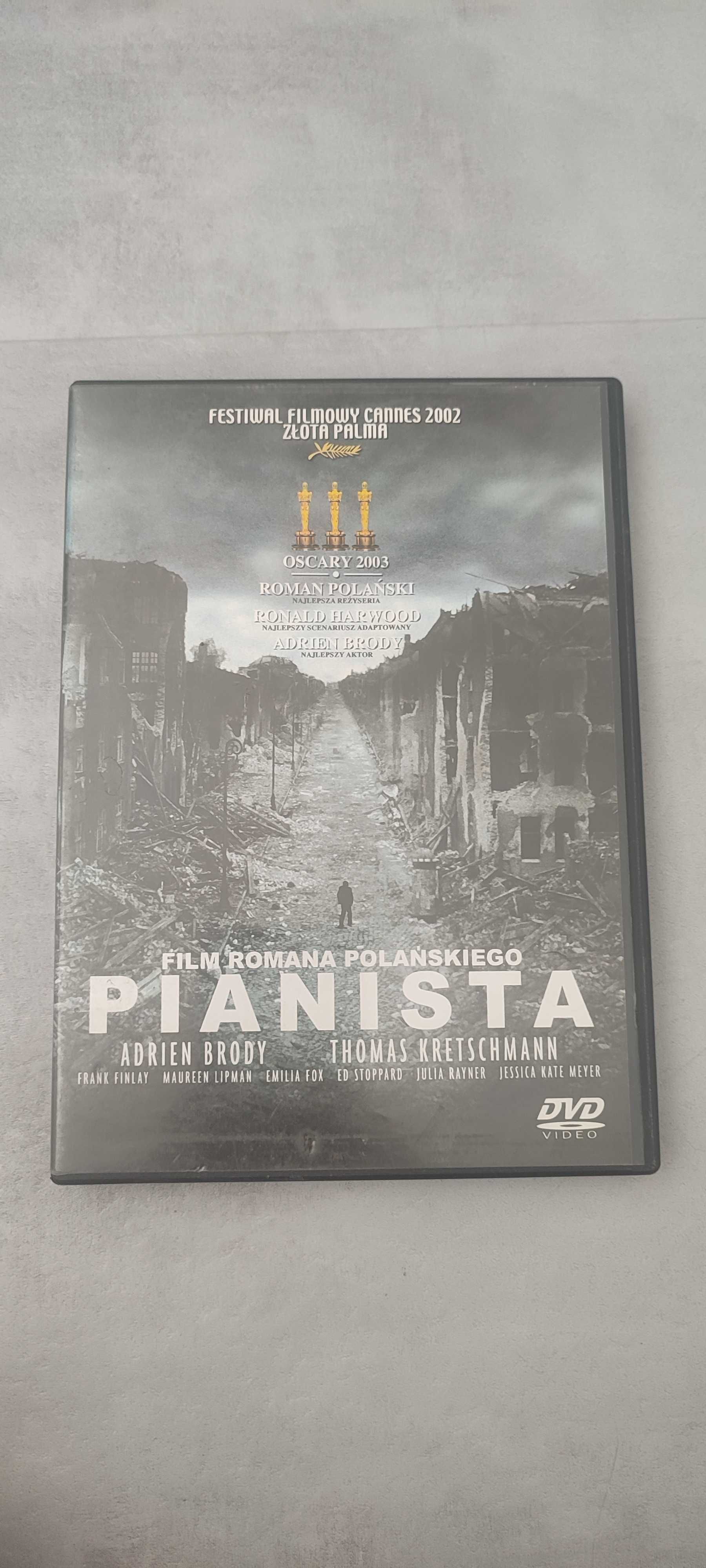 Pianista lektor PL
