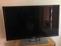 Telewizor Samsung 46” UE46C6000RWXXH