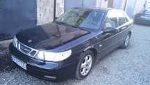 Продам Авто Saab 9-5