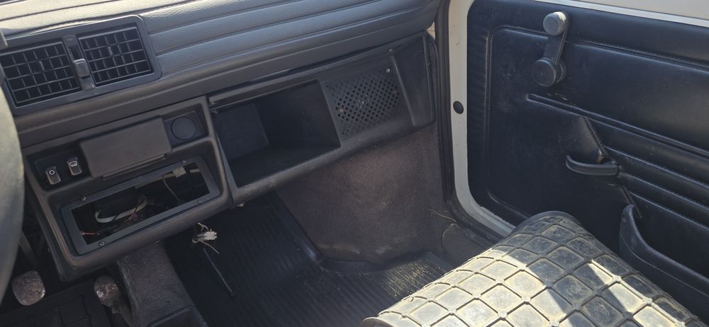 Silnik skrzynia biegów Lampa klapa Fiat 126p FL części