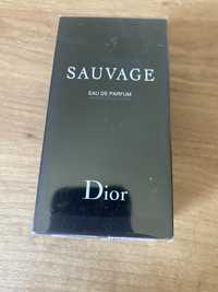 Dior Sauvage eau de perfum 60ml