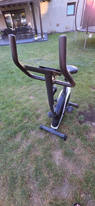 Rowerek stacjonarny zipro Nipro RS.