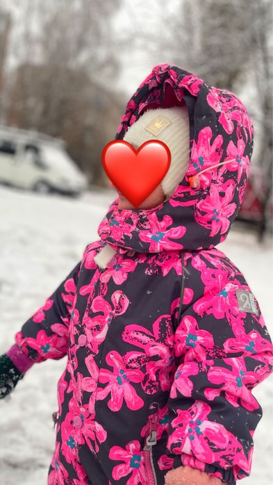 Комбінезон Термо