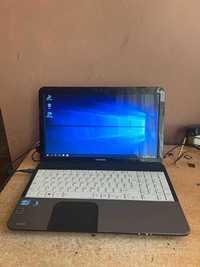 Toshiba Satellite c855--10m