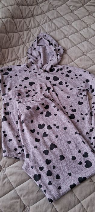 Костюм палаццо, розмір S