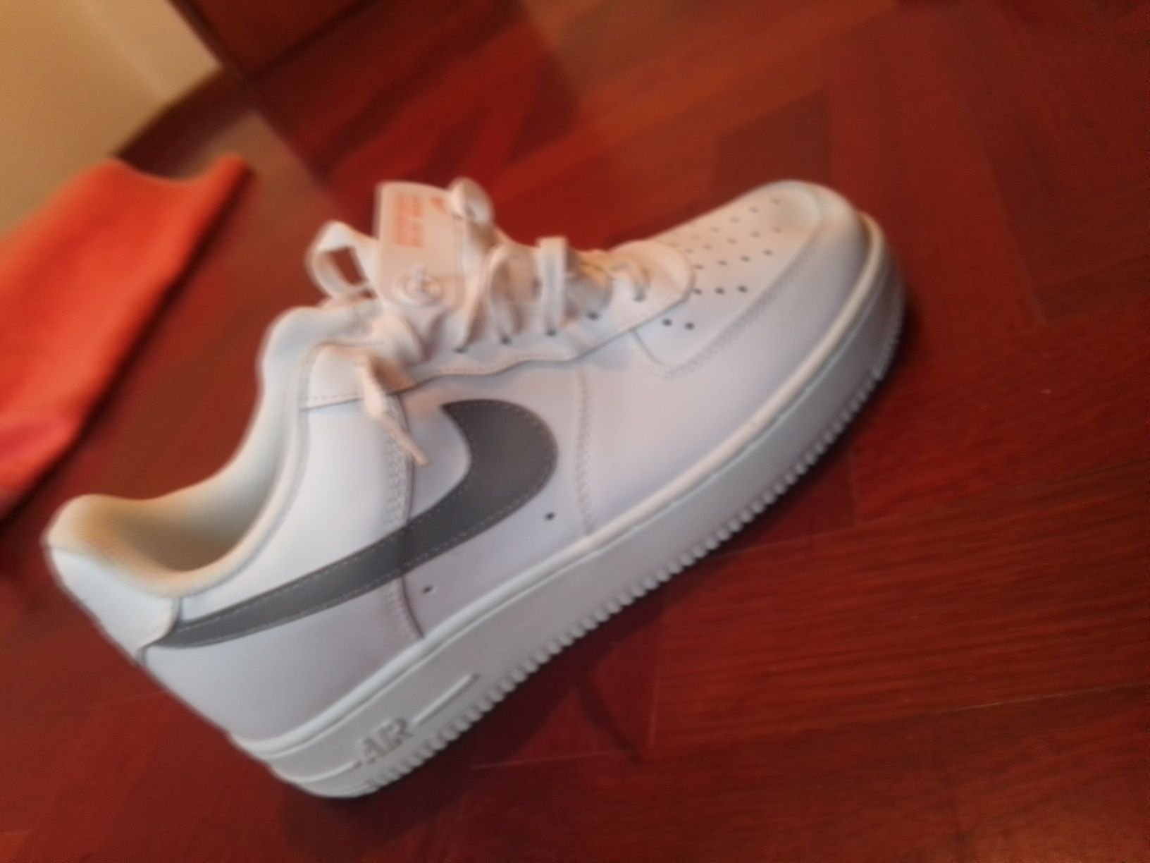 Nike air force novas