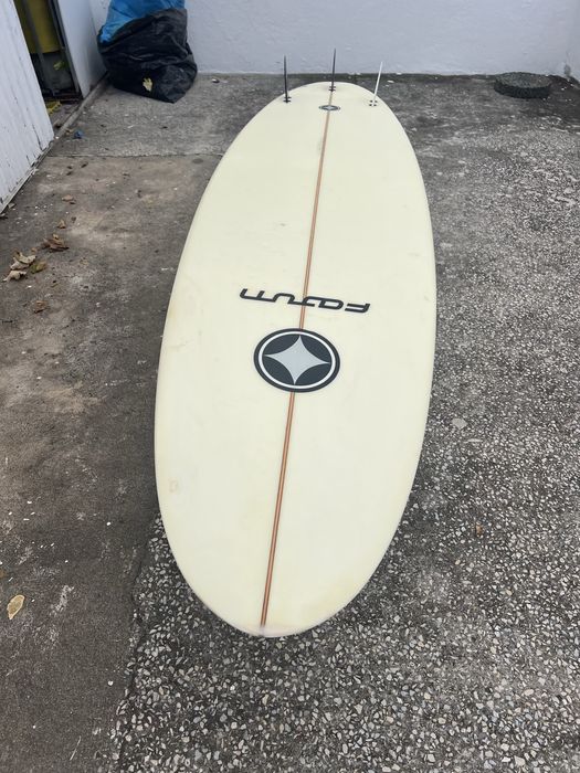 Prancha surf Fatum 7.0 47lts
