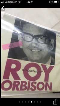 Disco vinil Roy orbison