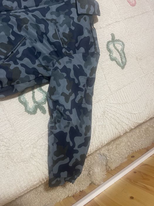 Форма охоронника