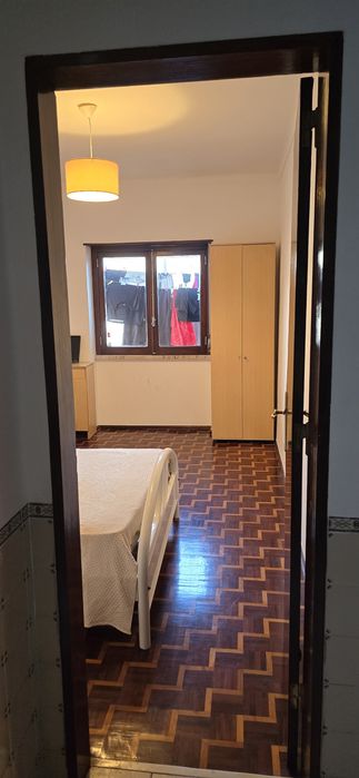 Quarto para Arrendar