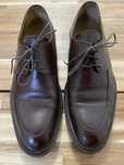 Sapatos de pele (Manelli)
