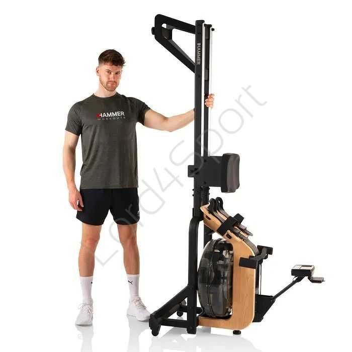 Wioślarz wodny HAMMER ROW FLOW 5.0 NorsK