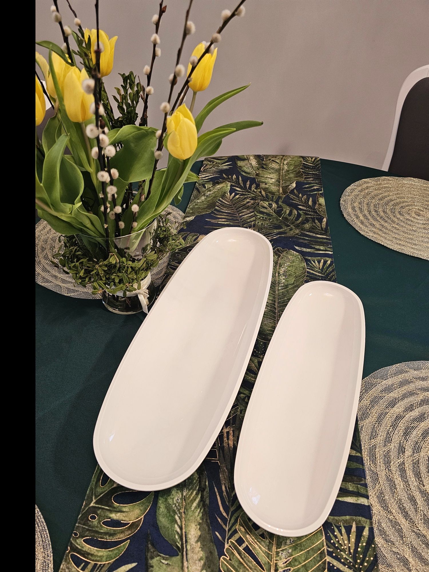Zestaw półmisków Villeroy&Boch