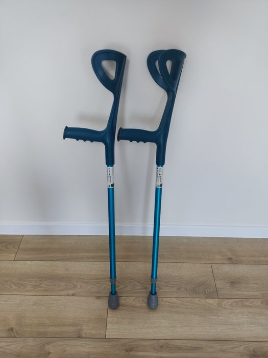 Kule ortopedyczne nowe