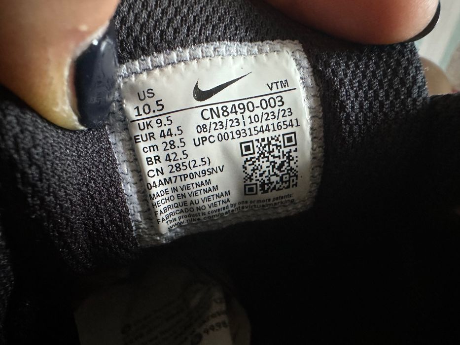 Nike Air Max 90 buty oryginalne r.44,5