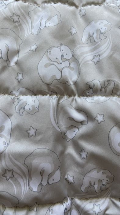 Комбінезон на 0-3 місяці