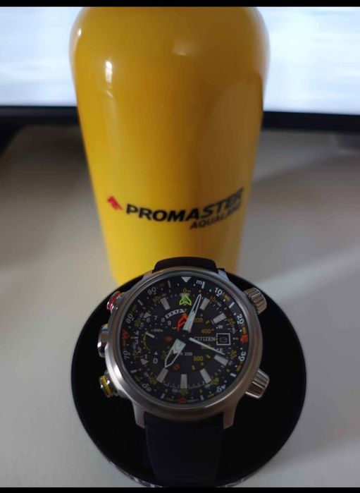 Citizen ecodrive