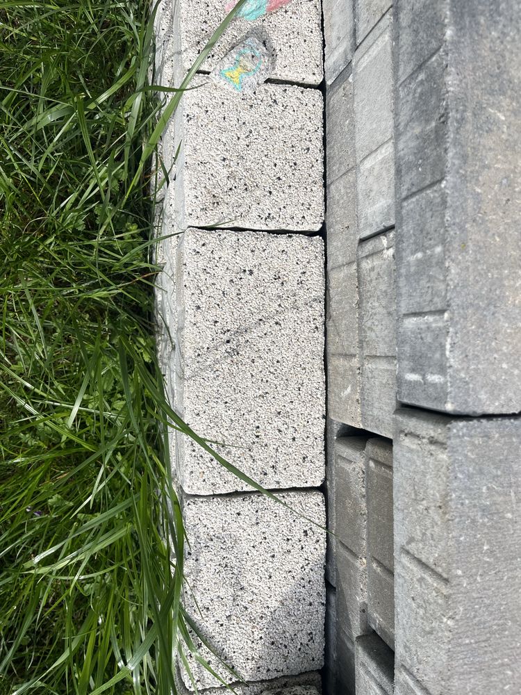 Sprzedam plyty betonowe