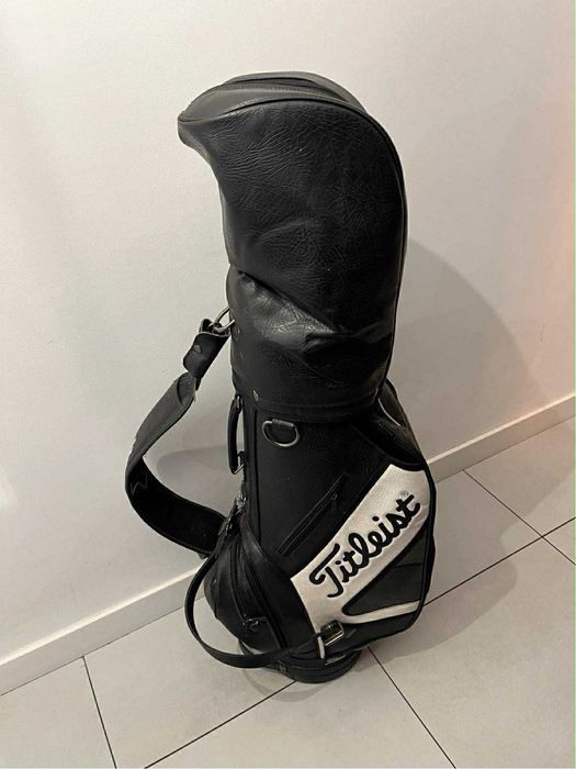 GOLF -  zestaw kijów golfowych Titleist