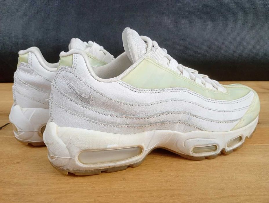 Nike buty damskie sportowe Air Max 95 SE, rozmiar 40