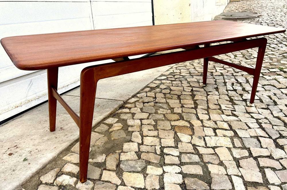 Mesa olaio vintage + 130comp x43prof x 43alt.