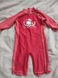 Stròj kąpielowy Hello Kitty rozm.98