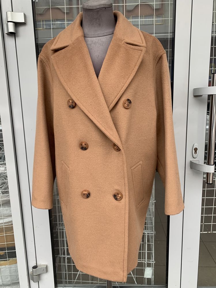 РОЗПРОДАЖ -25% Жіноче коротке пальто ELVI (P-014)