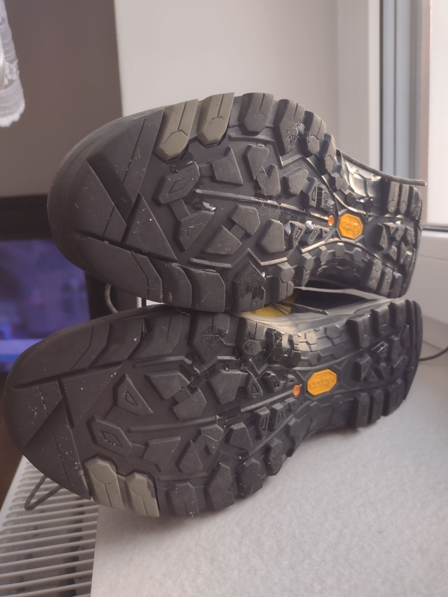 Buty trekkingowe Montura r.45