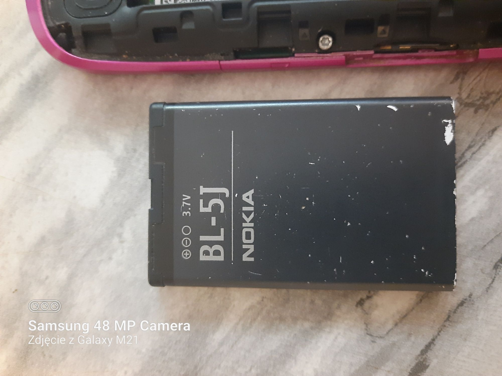 Nokia Asha 200 dual sim