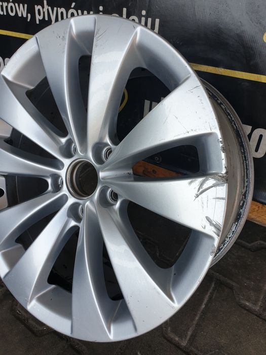 Felga aluminiowa 5x112 17 Volkswagen