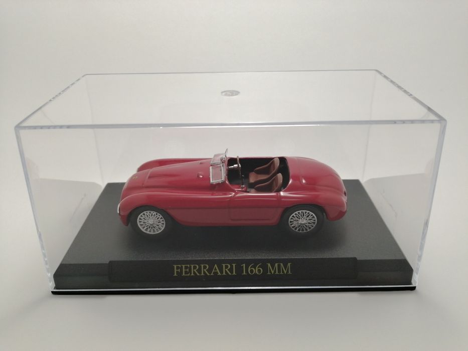 Miniaturas Ferrari Clássicos 1:43